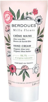 Day Cream Berdoues Mille Fleurs