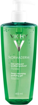 Очищающий гель Vichy Normaderm