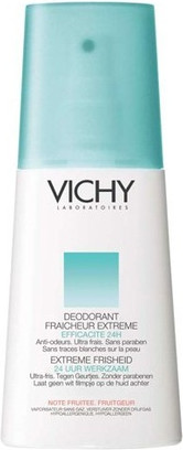 Дезодорант-спрей Vichy