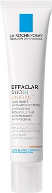 Tinted Day Cream La Roche-Posay Effaclar Duo +