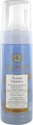 Гидролат для лица Sanoflore Mousse D'Eau Aciana Botanica