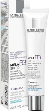 Feuchtigkeitscreme La Roche-Posay Mela B3
