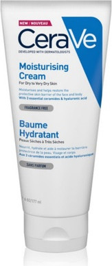Moisturizing Cream CeraVe