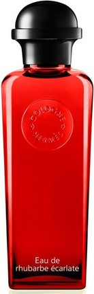 Eau De Toilette Hermes Eau De Rhubarbe Ecarlate