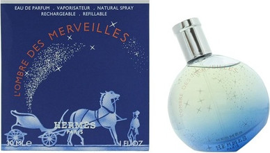 Eau De Parfum Hermes Lombre Des Merveilles