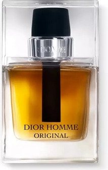 Eau De Toilette Christian Dior Homme Original
