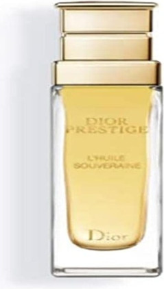 Gesichtsöl Christian Dior Prestige L'Cure Beauté Concentrated Oil