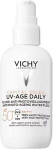 Fluid Vichy Capital Soleil Uvage Daily SPF 50+