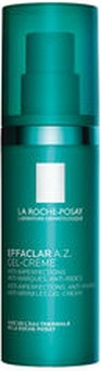 Gel-Creme La Roche-Posay Effaclar Az