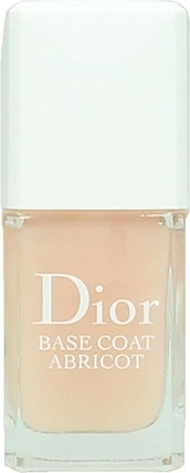 Базовое покрытие Christian Dior Abricot