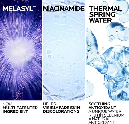 La Roche-Posay Mela B3 Serum gegen Pigmentflecken
