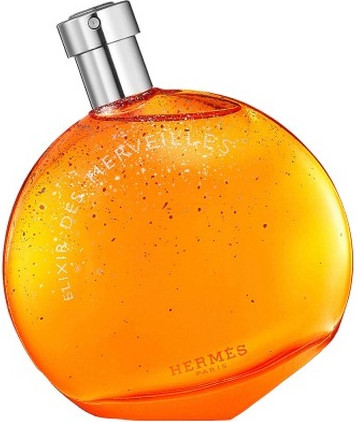 Eau De Parfum Hermes Elixir Des Merveilles