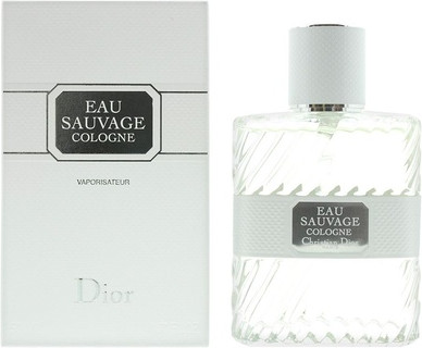 Eau De Cologne Christian Dior