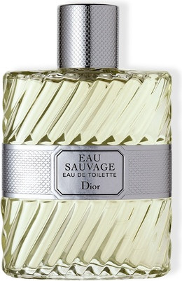 Eau De Toilette Christian Dior