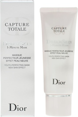 Face Mask Christian Dior Capture Totale