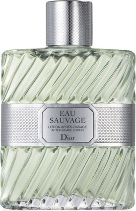 After Shave Lotion Christian Dior
