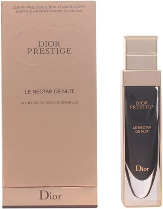 Nachtcreme Christian Dior Prestige
