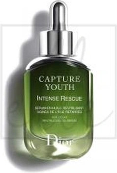 Serum Christian Dior Capture Youth Intense Rescue Serum