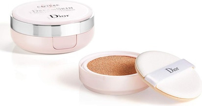 Tinted Day Cream Christian Dior Capture Dreamskin Moist & Perfect Cushion