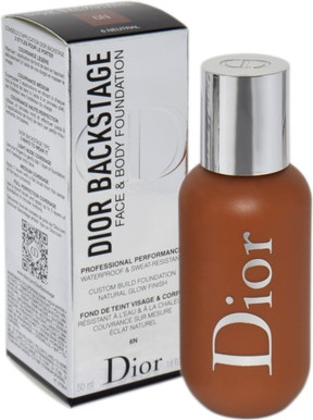 Foundation Christian Dior