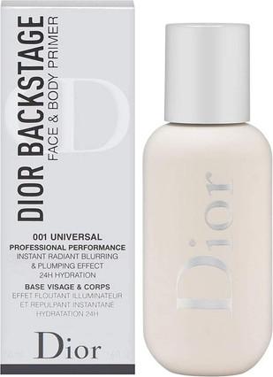 Primer Christian Dior Backstage Face & Body Primer