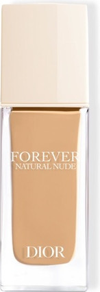 Foundation Christian Dior Dior Forever Natural Nude Foundation