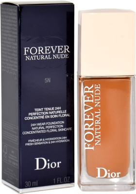 Foundation Christian Dior Diorskin Forever Natural Nude Longwear Foundation
