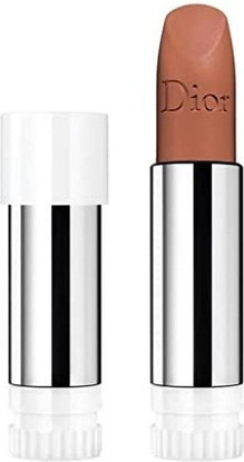 Lippenstift Christian Dior Rouge Dior Mat Refillable Lipstick 772 Classic