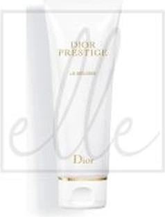 Sanfter Reinigungsschaum Christian Dior Prestige