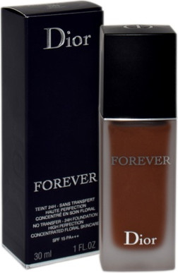 Foundation SPF 20 Christian Dior Dior Forever