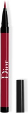 Waterproof Eyeliner Christian Dior Diorshow On Stage Liner