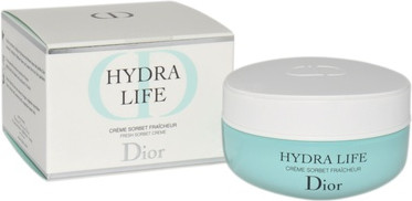 Gesichtscreme Christian Dior Hydra Life