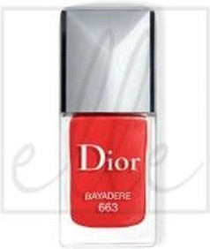 Nail Polish Christian Dior