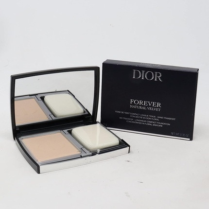Kompakt-Foundation Christian Dior