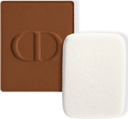 Foundation Refill Compact Christian Dior Dior Forever Natural Velvet