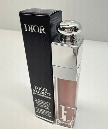 Plumping Gloss Christian Dior Addict