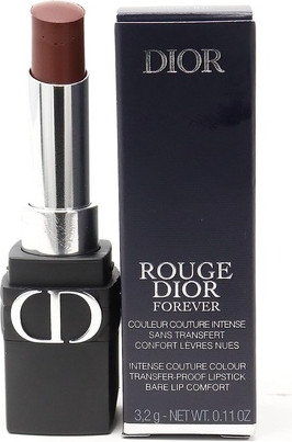 Lippenstift Christian Dior Rouge Dior Forever Transfer-Proof Lippenstift