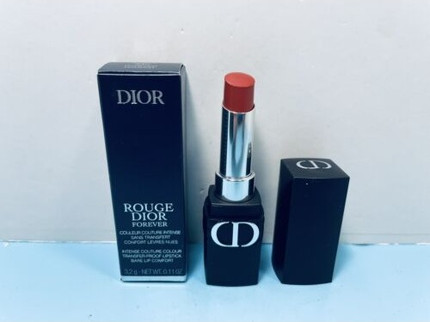Lippenstift Christian Dior Rouge Dior Forever Transfer Proof Lipstick