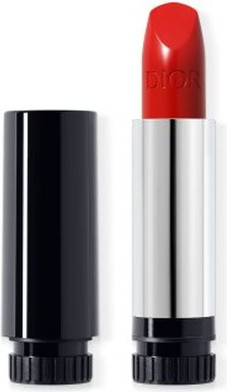 Satin Lipstick Christian Dior Rouge Dior