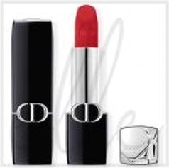 Lipstick Christian Dior Rouge Dior Lipstick New Velvet