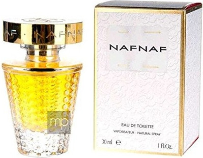 Eau de Toilette Naf Naf