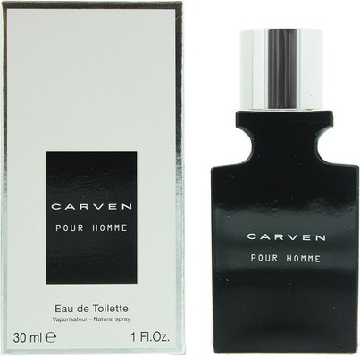 Eau De Toilette Carven