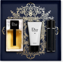 Eau De Toilette Gift Set Christian Dior