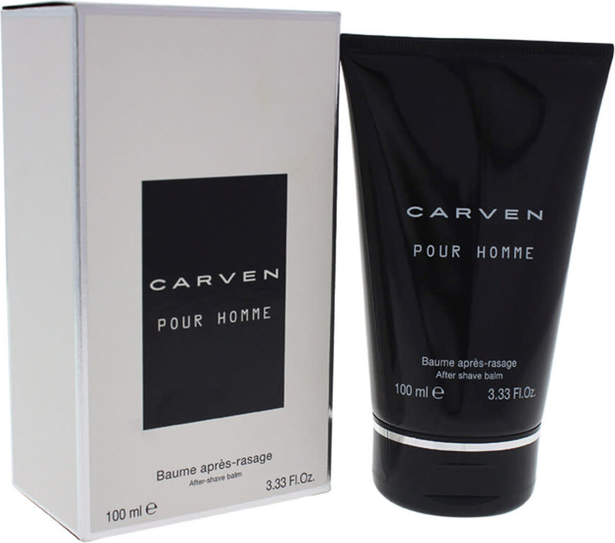 After Shave Balsam Carven Carven Pour Homme