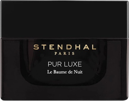 Nachtcreme Stendhal Pure Luxe le Baume
