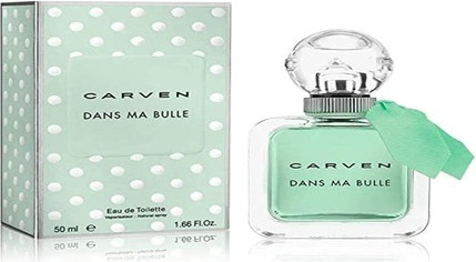 Eau De Toilette Carven