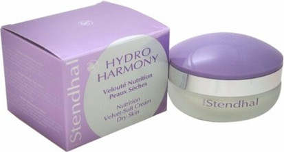 Face Cream Stendhal Nutrition