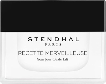 Day Cream Stendhal RECETTE MERVEILLEUSE