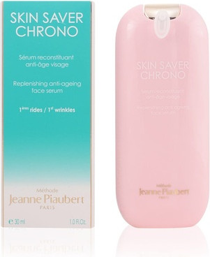 Сыворотка Jeanne Piaubert Skin Saver Chrono Serum