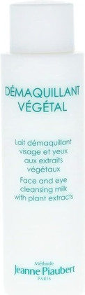 Reinigungs-Milch Jeanne Piaubert Vegetal
